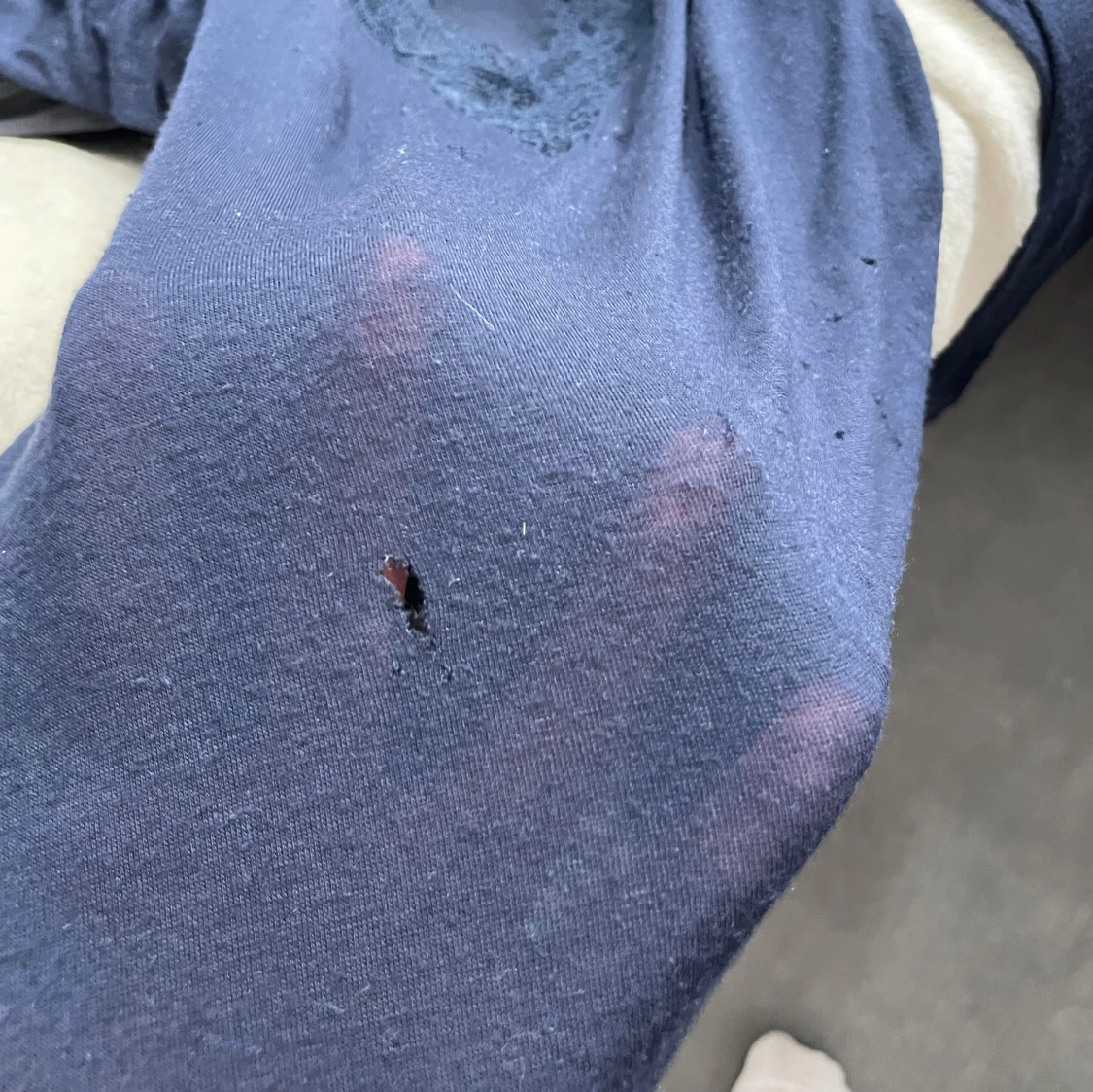 Intimissimi spets tröja - 1