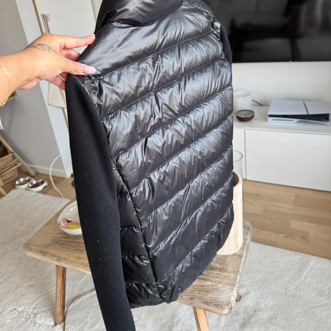 Moncler cardigan  - 2