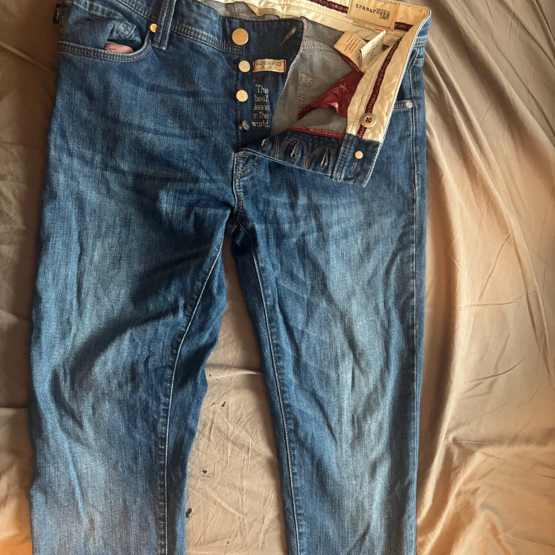 Tramarossa Jeans - 2
