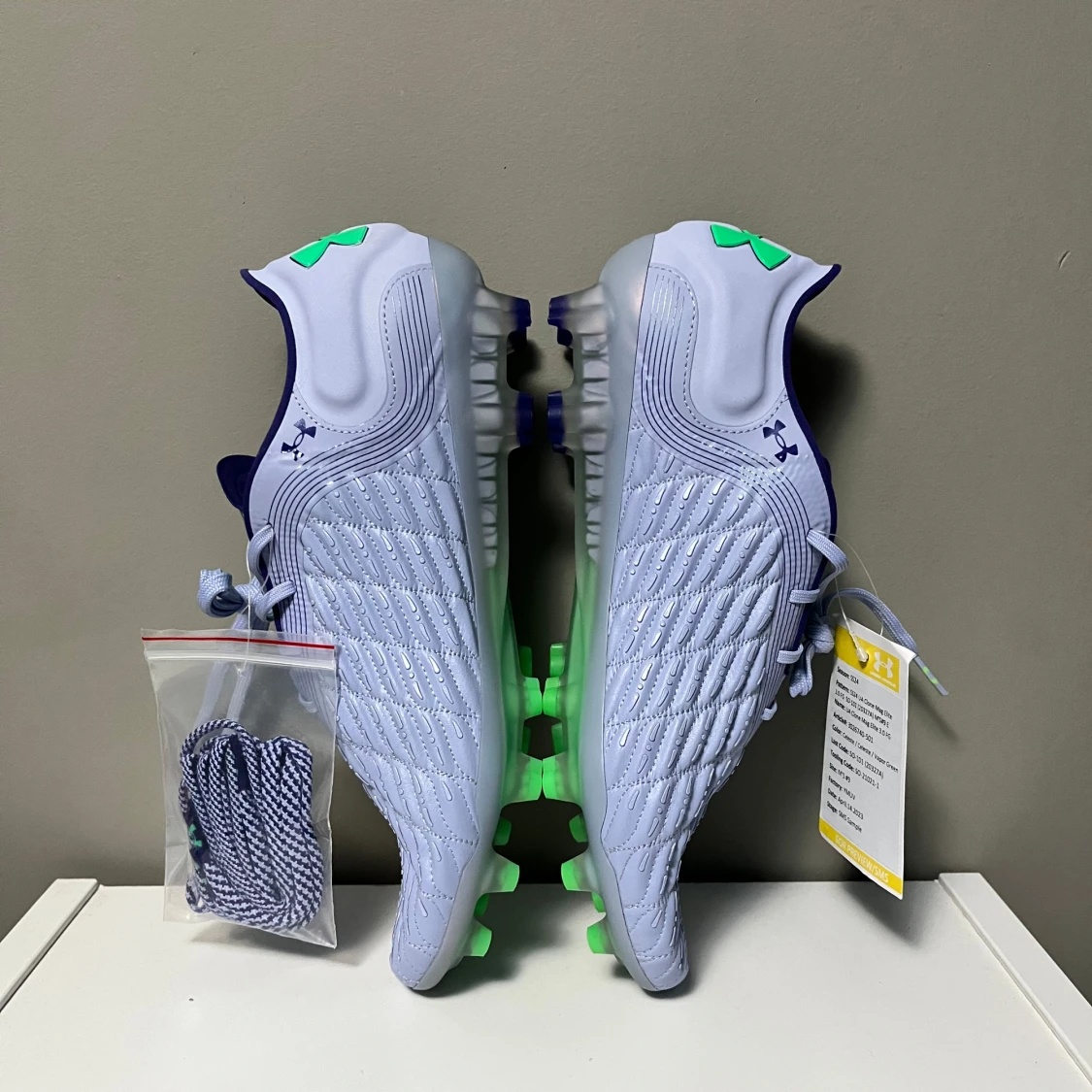 Under armor magnetic clone elit 3.0 - 1