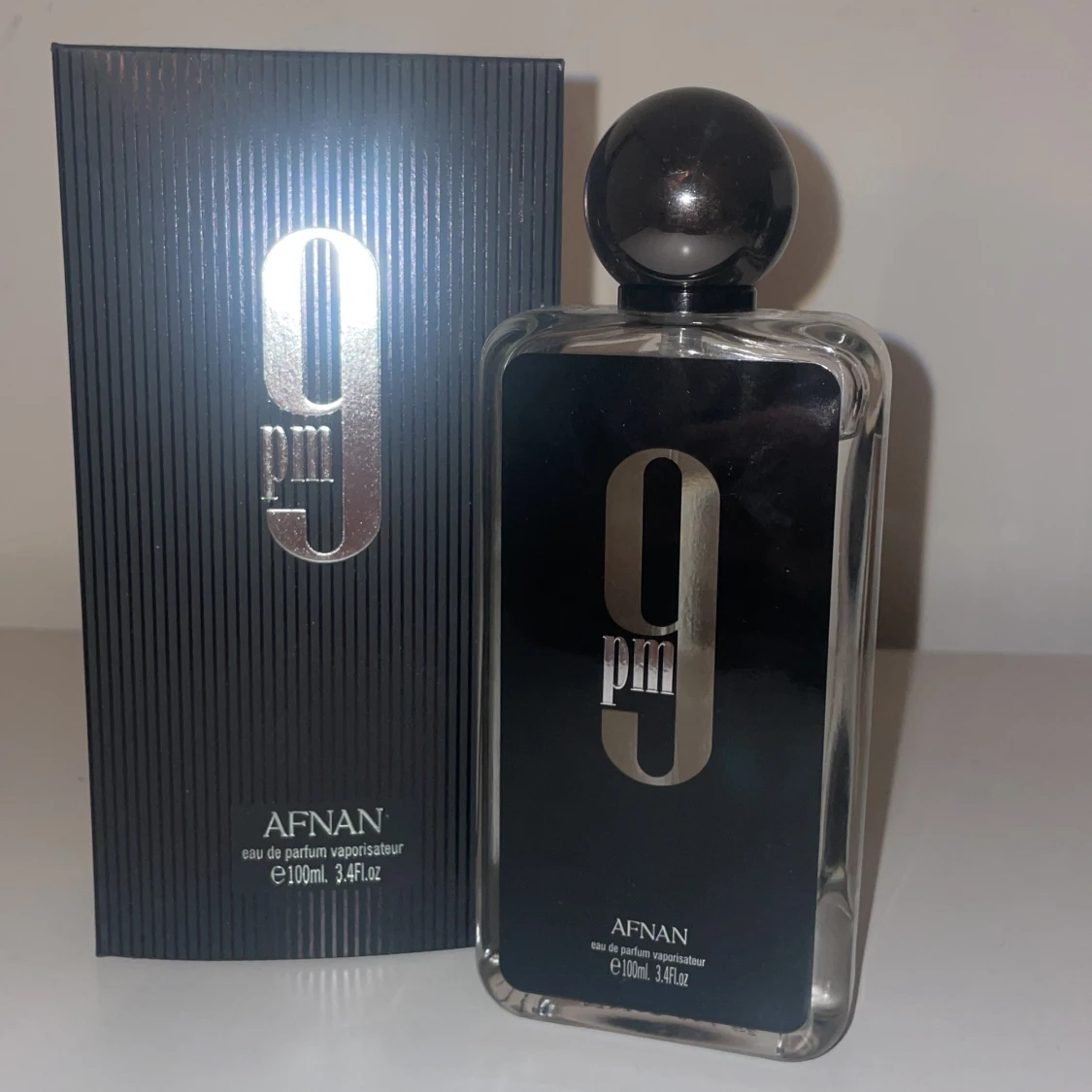9pm Eau de Parfum från Afnan - 2