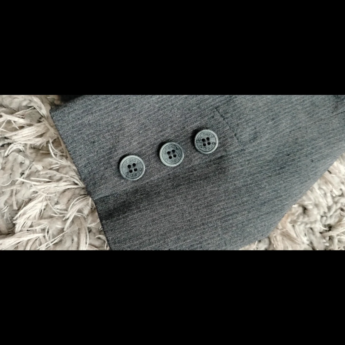 Grå kavaj från Orsay - 3