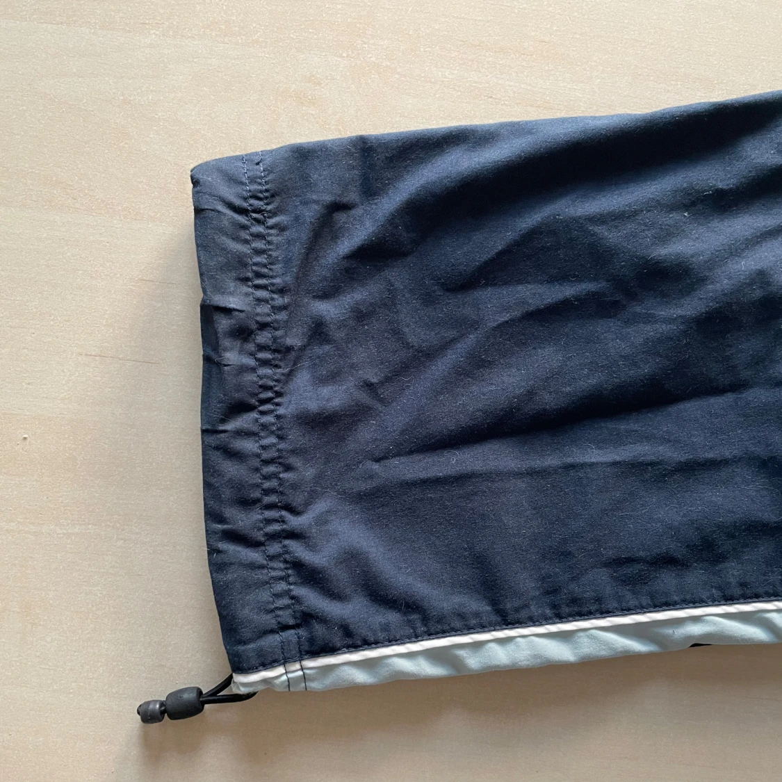 Vintage nike trackpants - 2