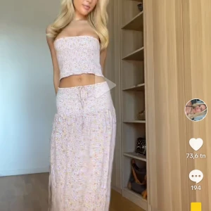 Blommigt sett🩷😋 - Världens sötaste sett perfekt till sommaren!!!