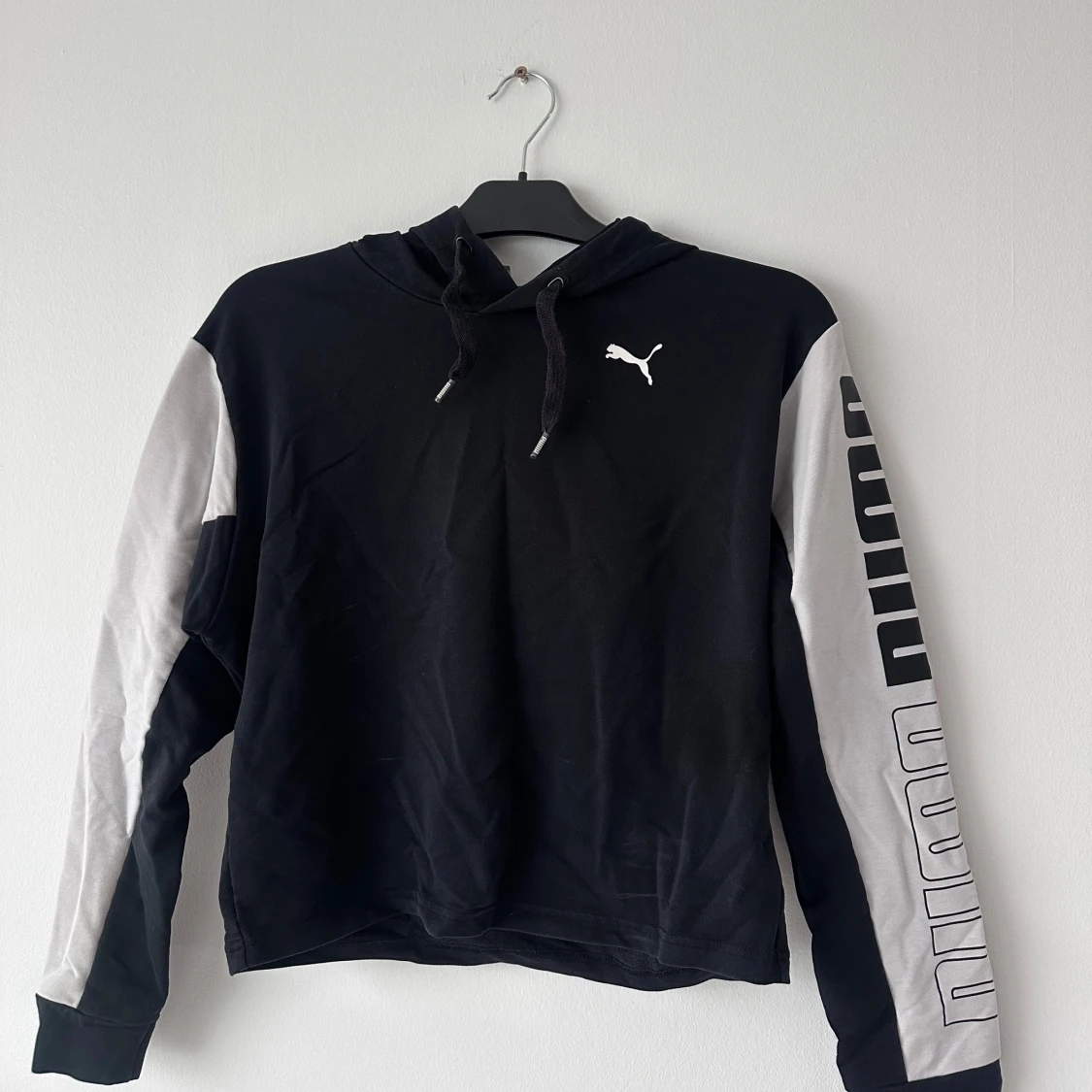 Puma hoodie