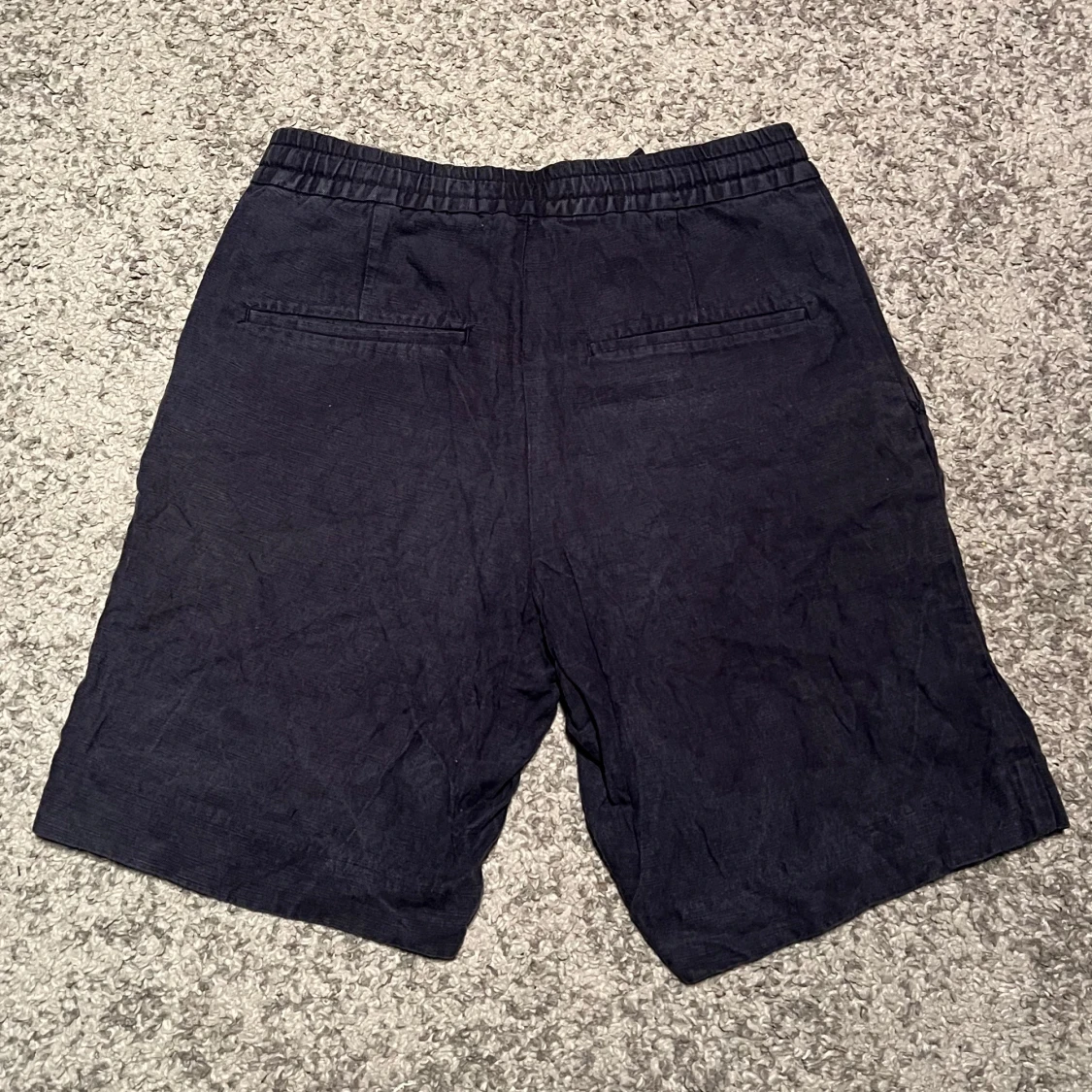 Linneshorts J.Lindeberg - 1