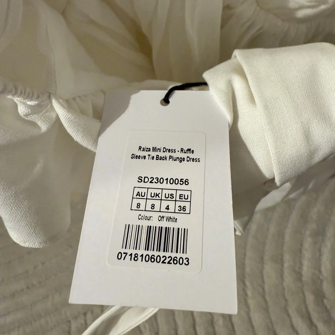 Studentklänning  - 3