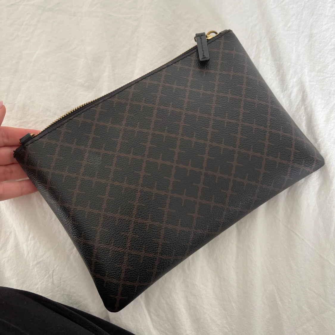 Malene  Birger kuvert väska - 1