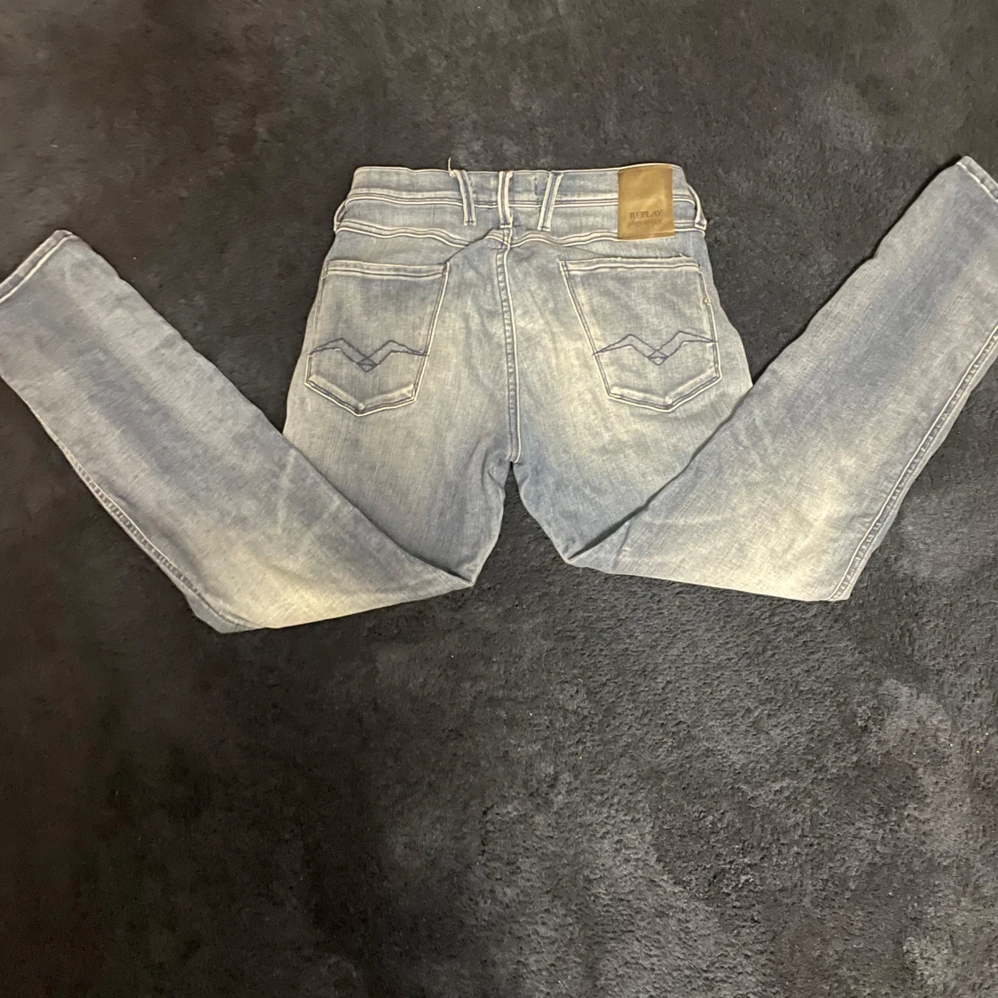 Replay jeans w30 L30