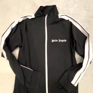  Palm Angels Tröja storlek L - Palm angles tröja storlek L men passar även för storlek M
