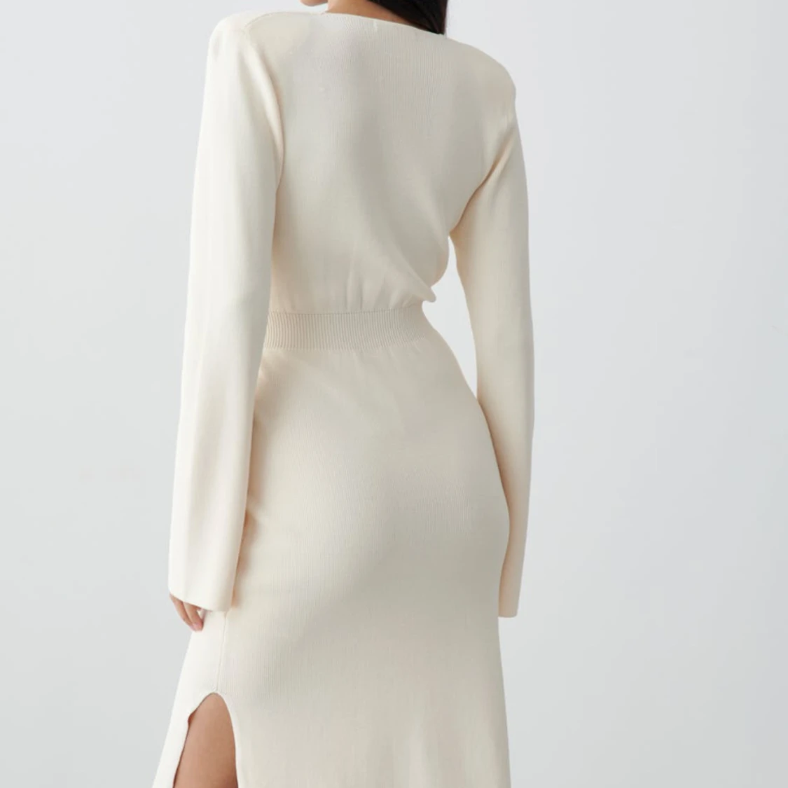 Gina Tricot klänning - 2