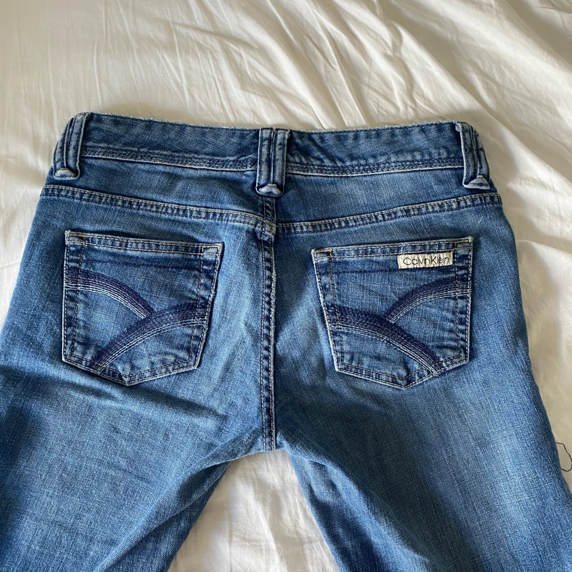 Calvin Klein Jeans  - 1