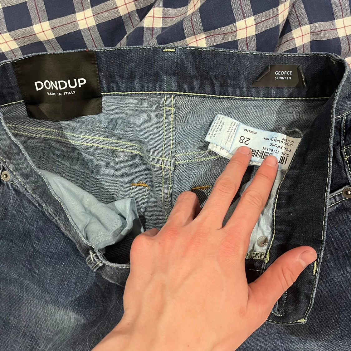 Dondup George jeans