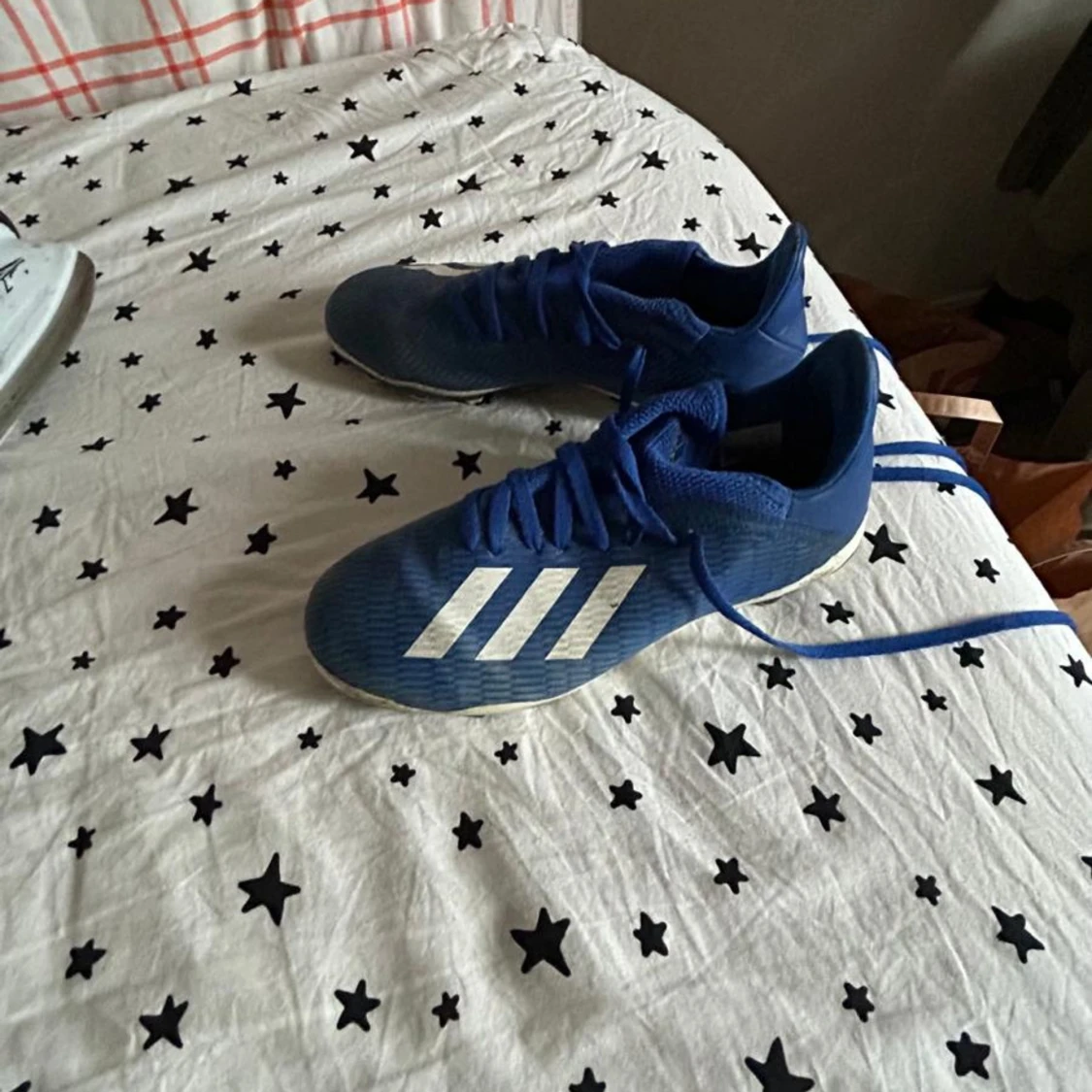 Adidas Predator fotbollsskor - 2