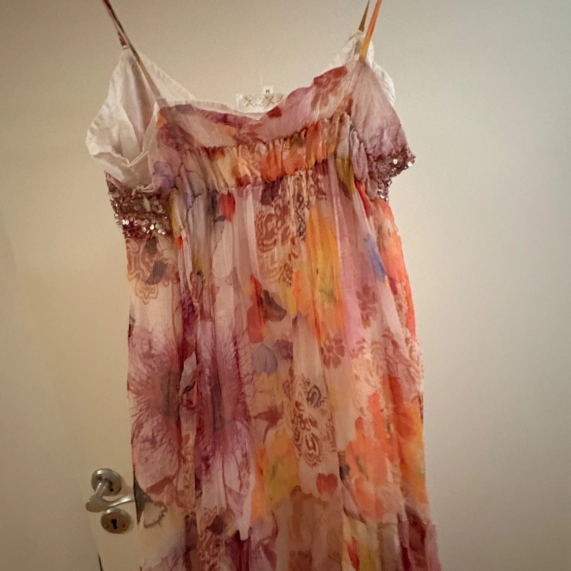 Ibiza klänning  - 2