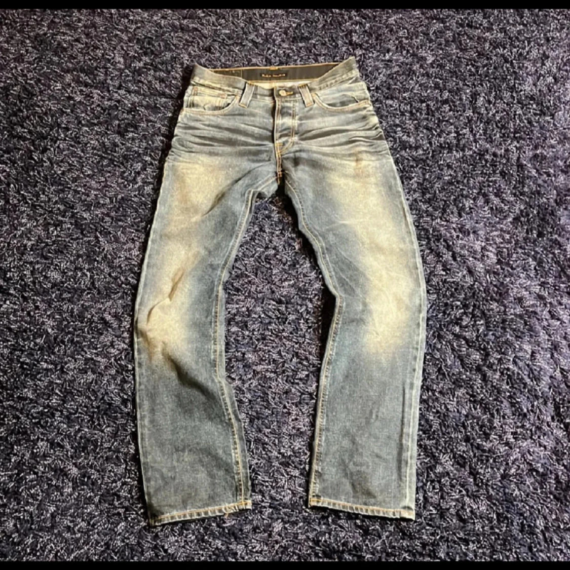  Nudie Jeans average Joe