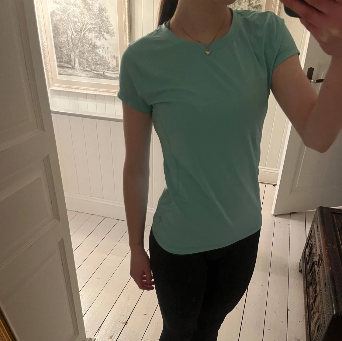 Tränings t-shirt från SOC - 3