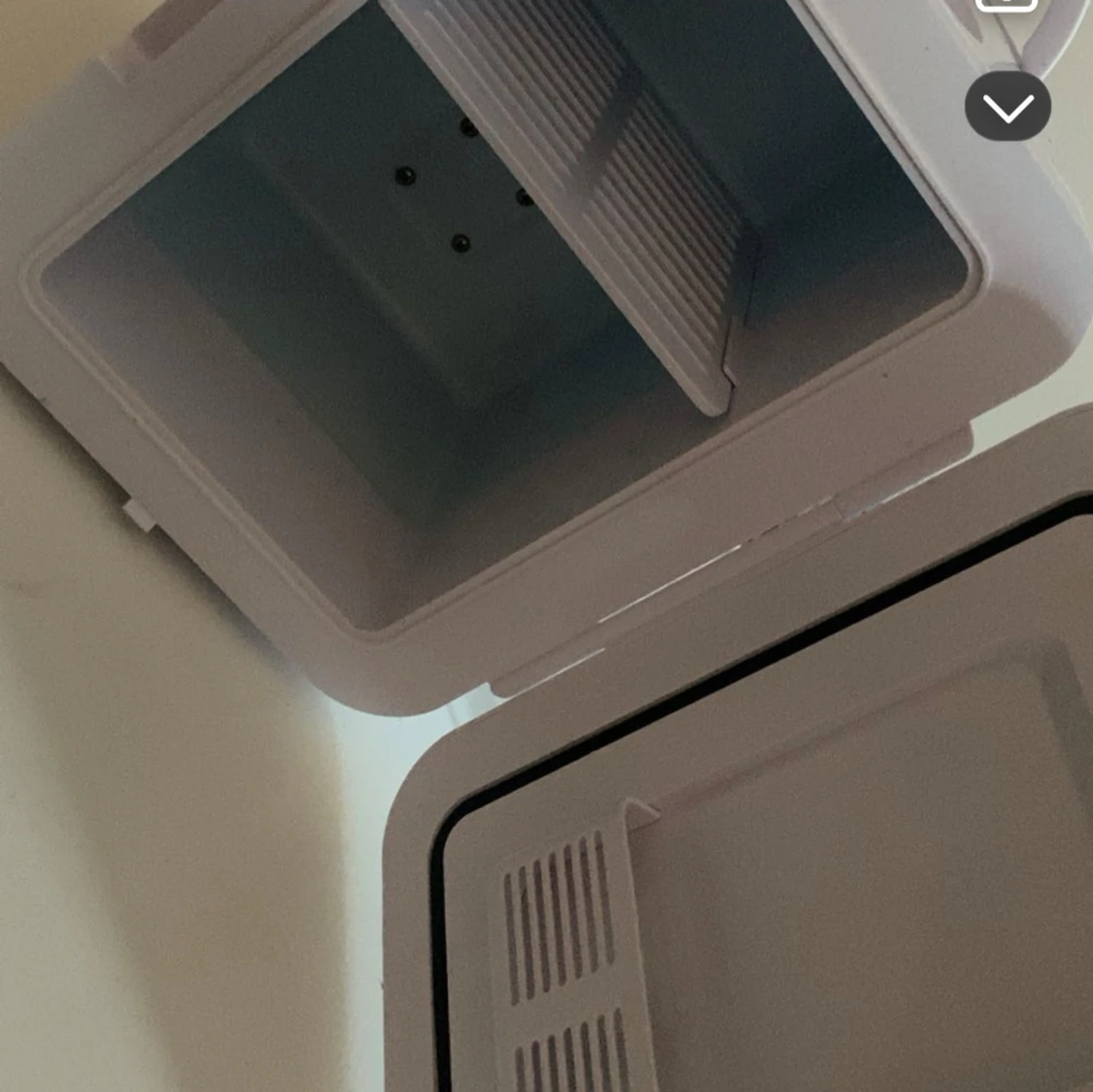 Sminkkylskåp från Nedis - 1