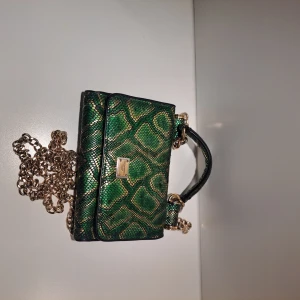 Dolcekabana - En liten fest väska 