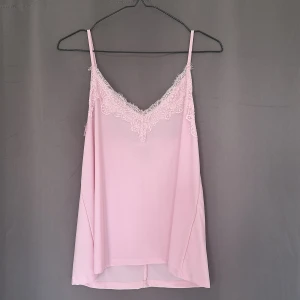 Rosa Linne - använt 1 gång