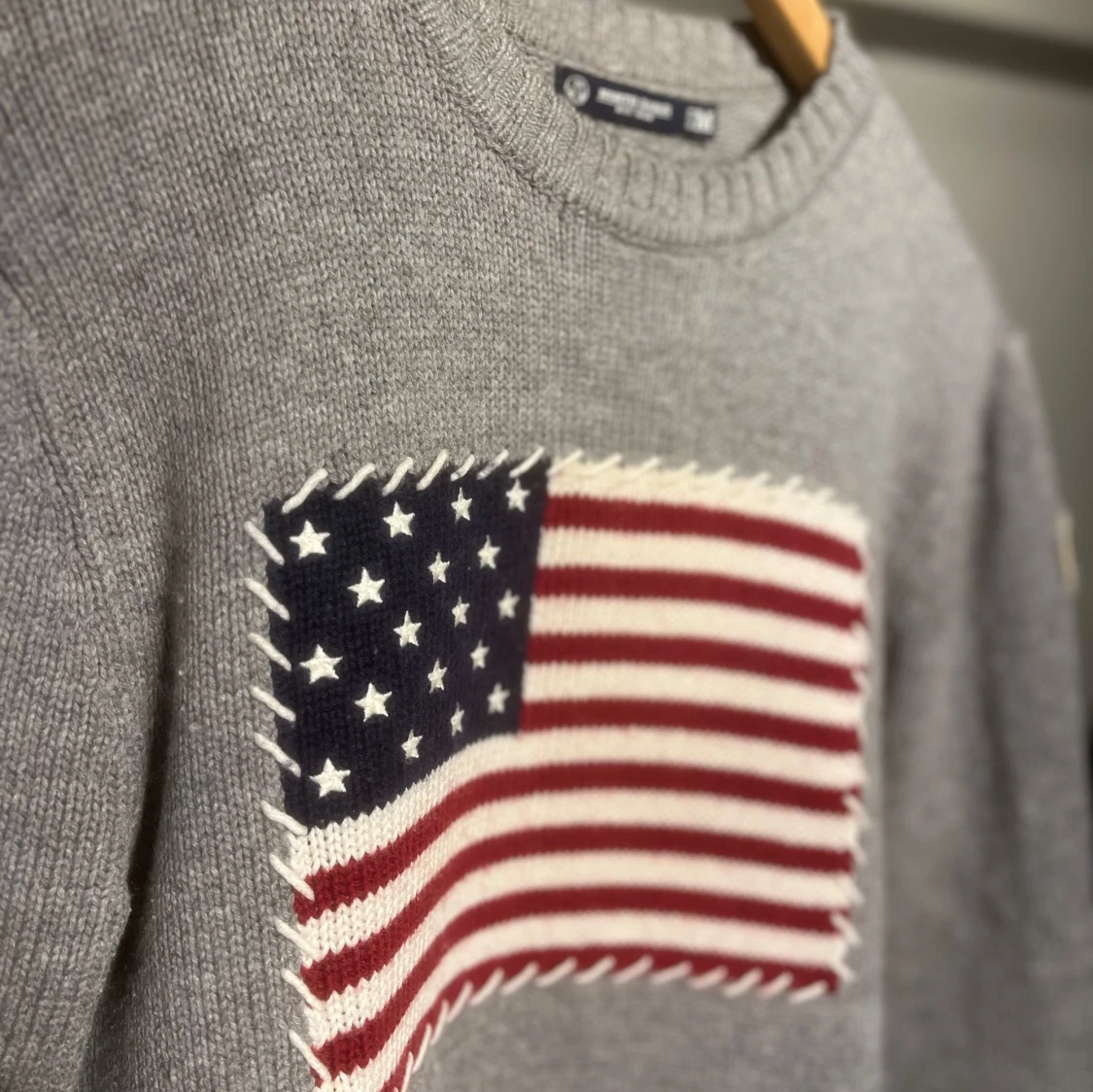 North Sails USA tröja - 4