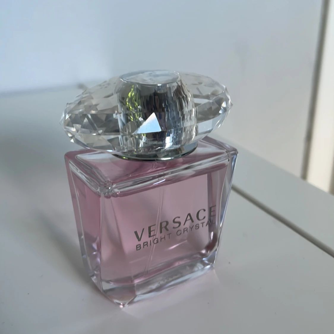 Versace Bright crystal parfym  - 1