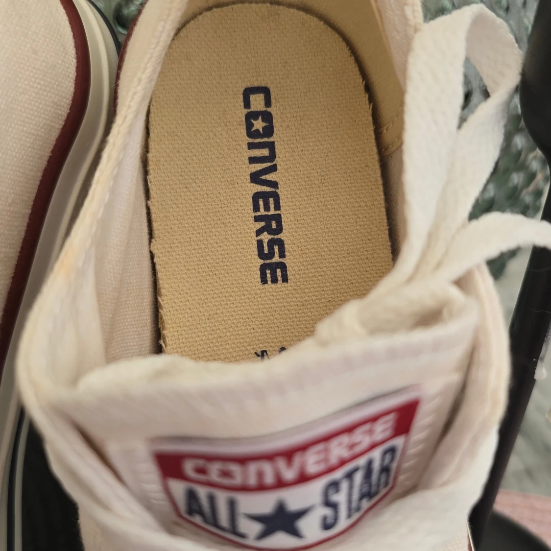 Vita Converse All Star sneakers - 2