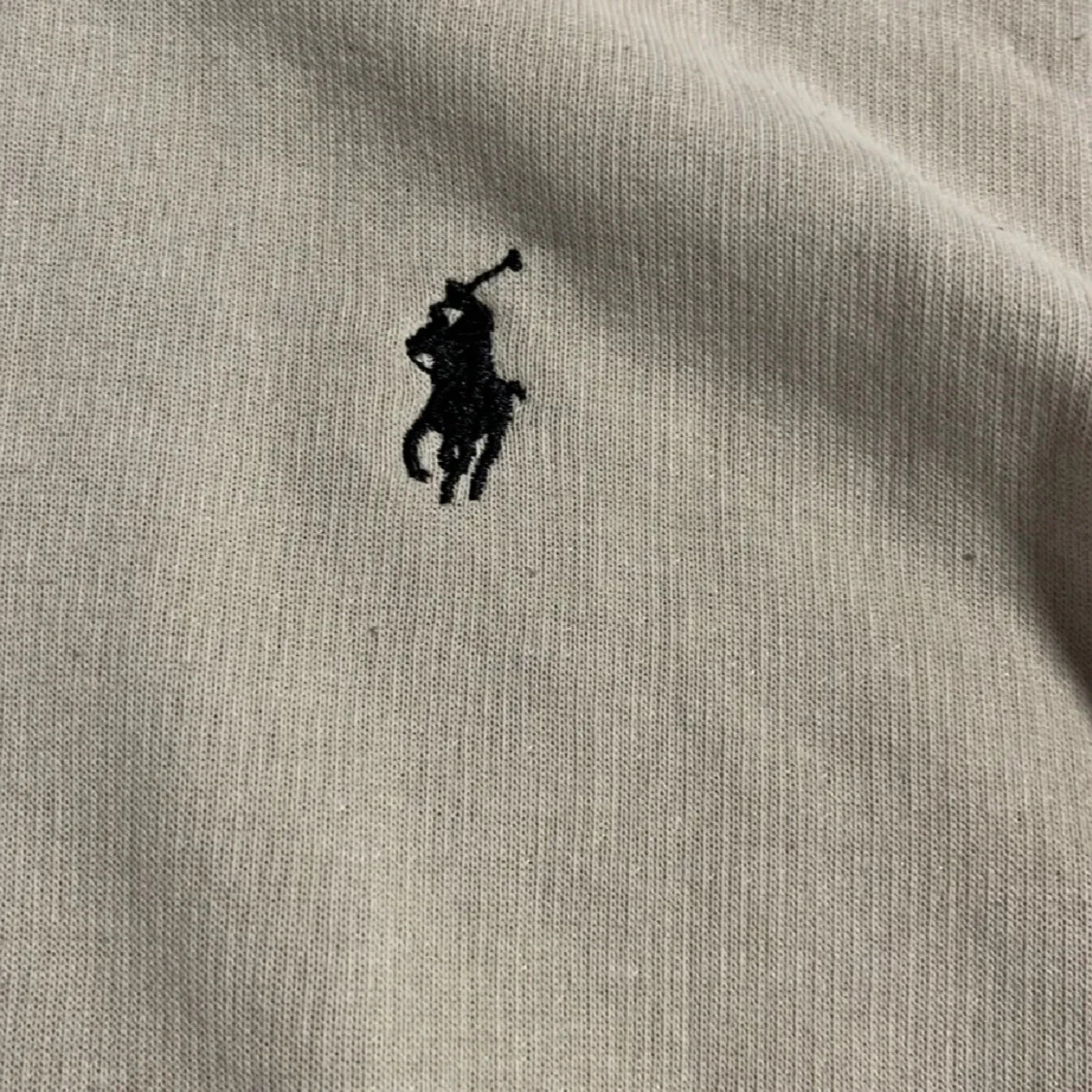 Ralph Lauren zip Hoodie  - 2