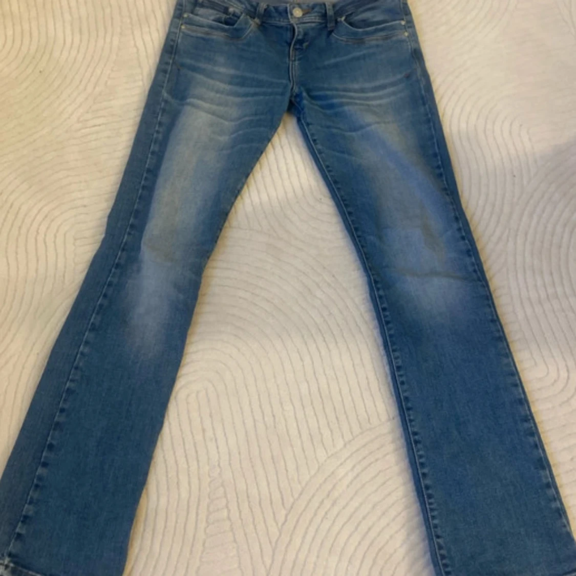 Bootcut jeans från LTB - 2