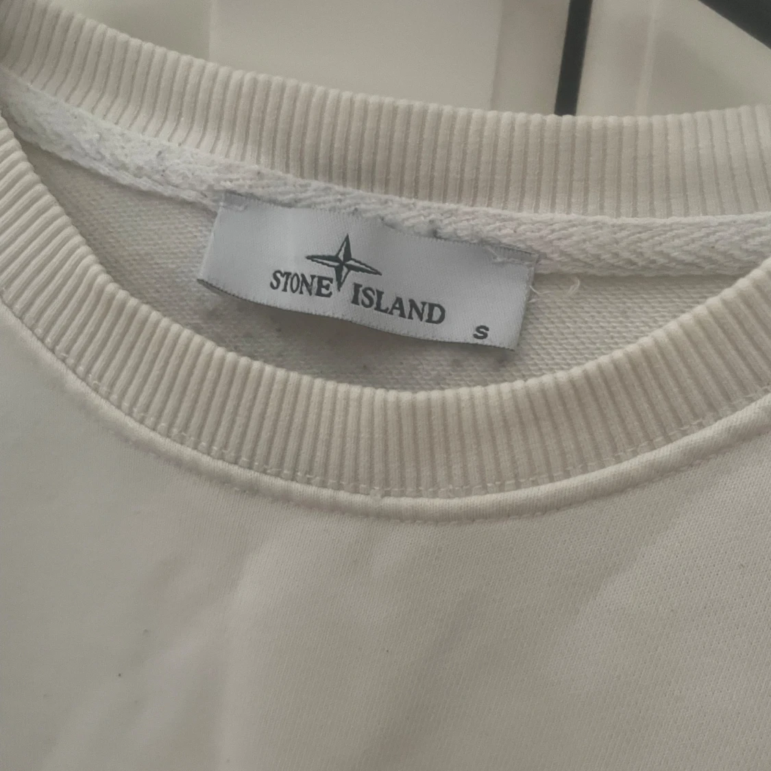 Stone Island Tröja - 90