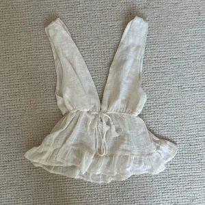 Topp - Jättefin topp ❤️‍🔥❤️‍🔥