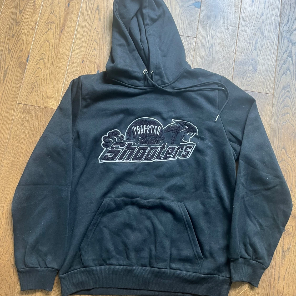 Svart set från Trapstar Shooters - 1