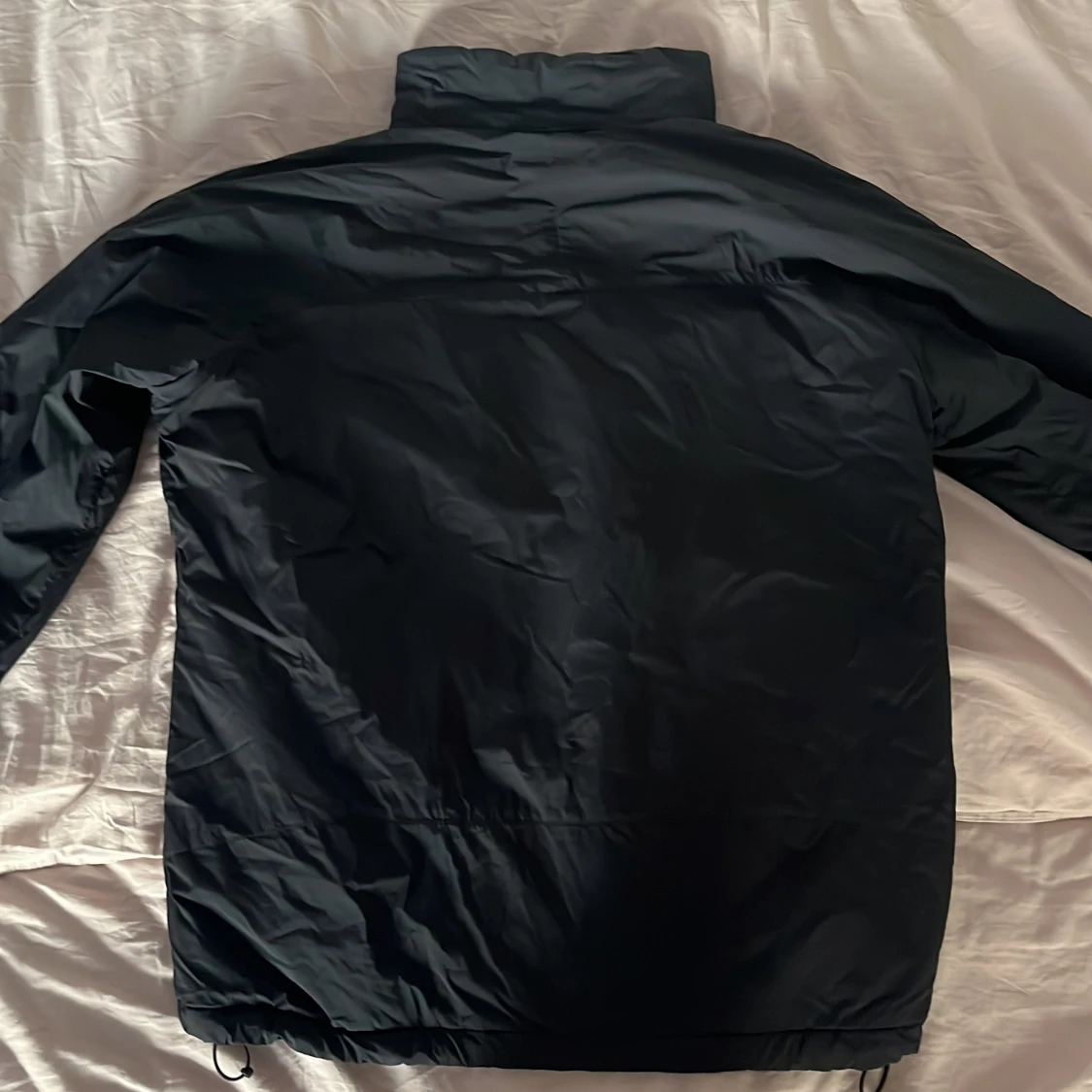 Svart vindjacka från Columbia - 2