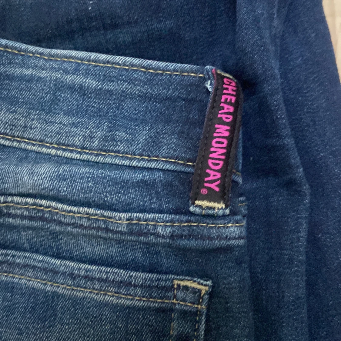 Cheap Monday Jeans - 3
