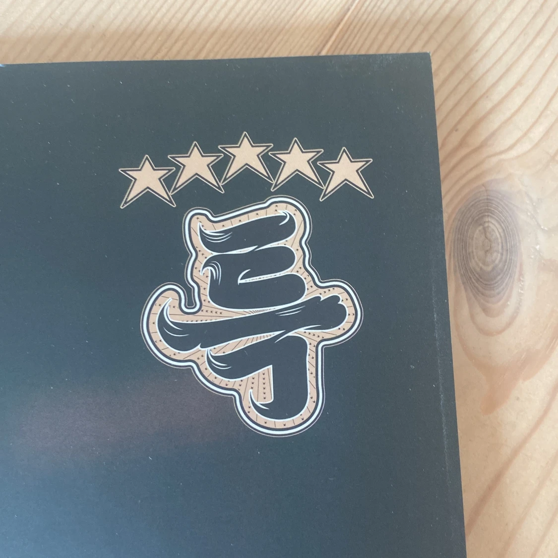 Straykids-Hyunjin poster  - 4