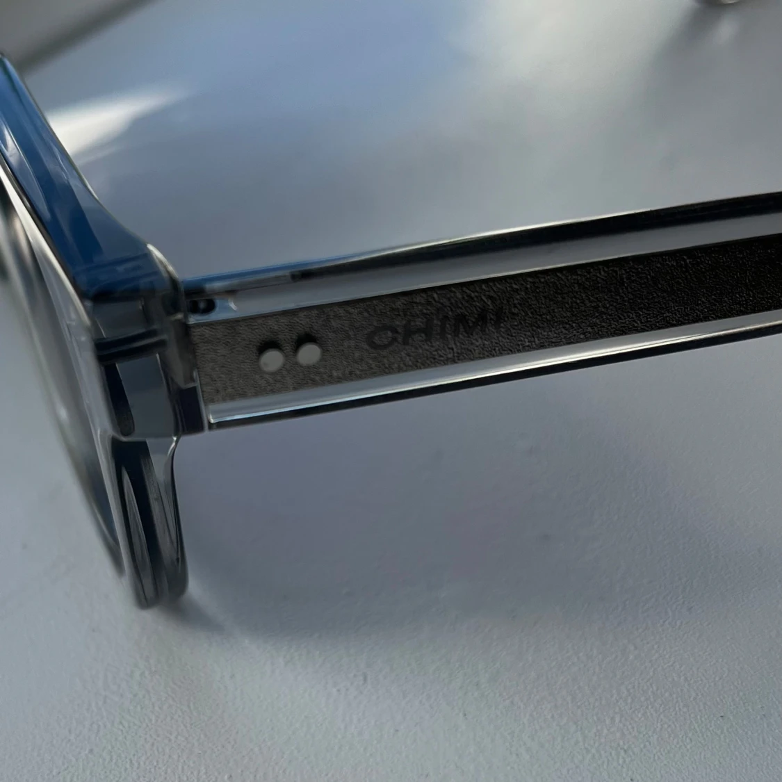 CHIMI 04 glasögon  - 2