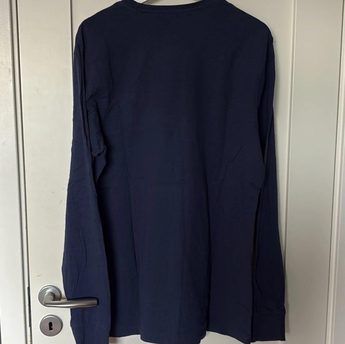 Blå långärmad tröja Ralph Lauren - 1