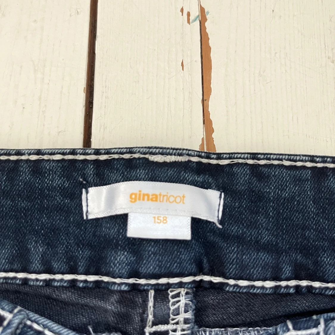 Jeans från Ginatricot - 3