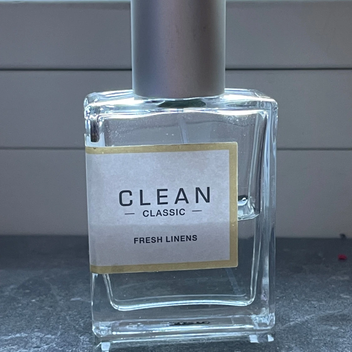 Clean Classic Fresh Linens EdP 