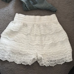 Shorts - Shorts köpa i Spanien! Storlek S/M.