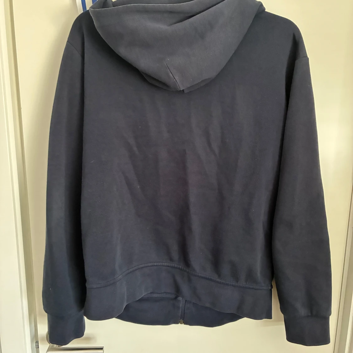 Marinblå hoodie från Polo Ralph Lauren - 2