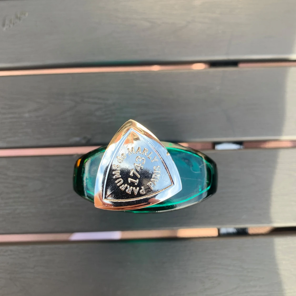 Parfums de Marly Greenley EdP 125ml - 4