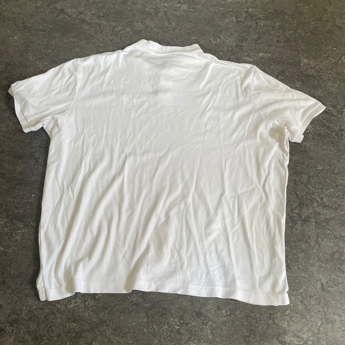 Vit Polo Ralph Lauren t-shirt XL - 2