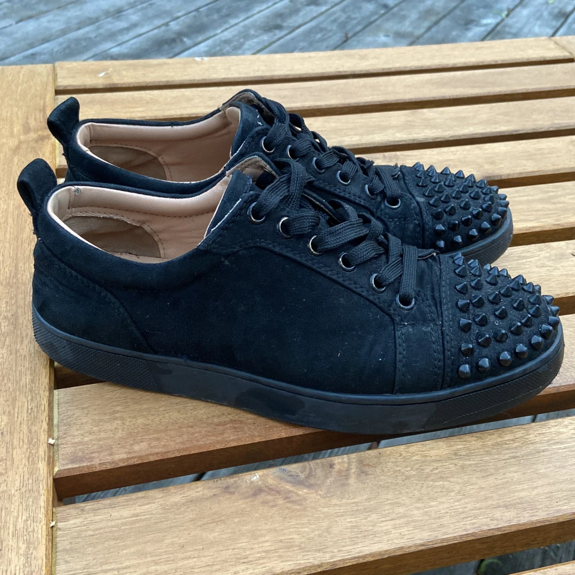 Christian Louboutins