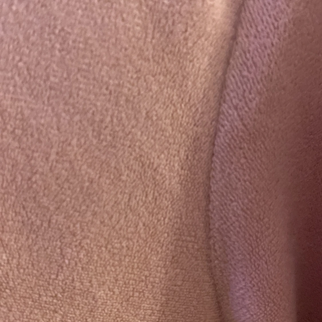 Rosa hoodie med dragkedja från mywear woman - 4