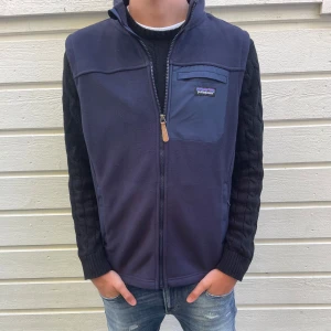 Patagonia väst - Fleece väst från Patagonia | Perfekt inför hösten |Storlek M | Priset går såklart att diskutera!