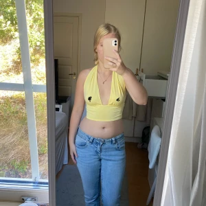 Topp - Topp ifrån NLYONE i storlek S, aldrig använt. 