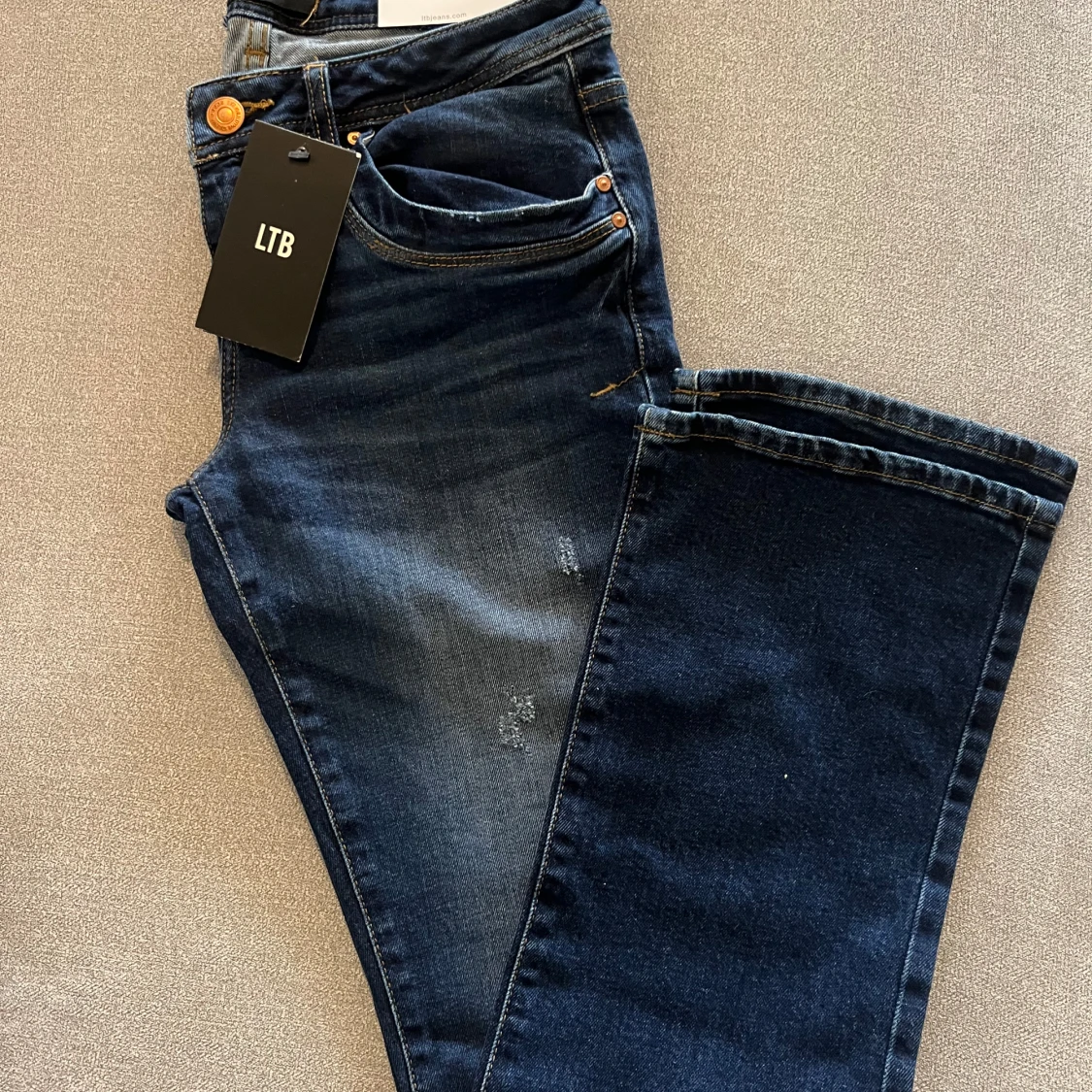 Helt NYA LTB jeans 5145 Stl 28/32