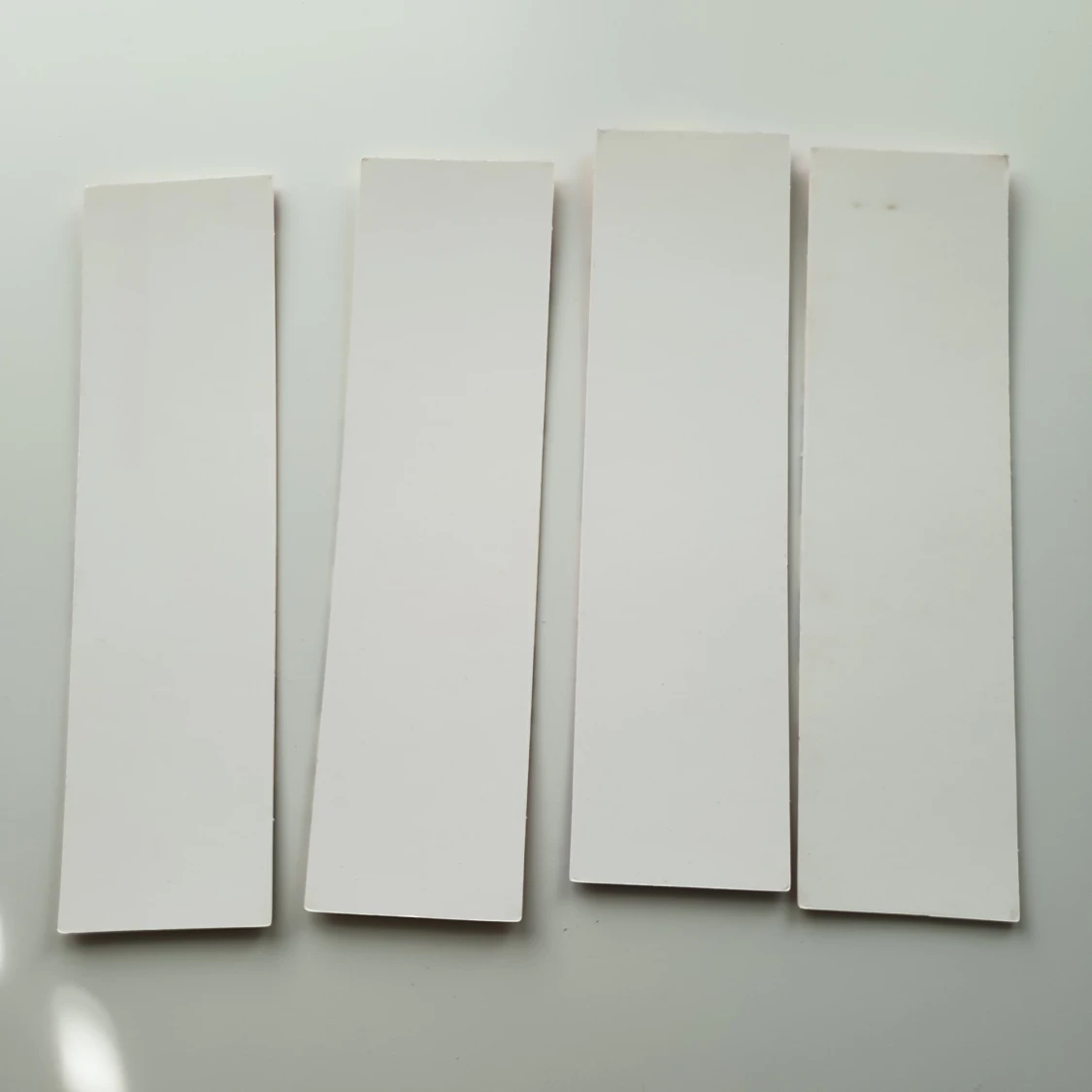 Fåglar & Körsbärsblom – Bokmärkeset - 1