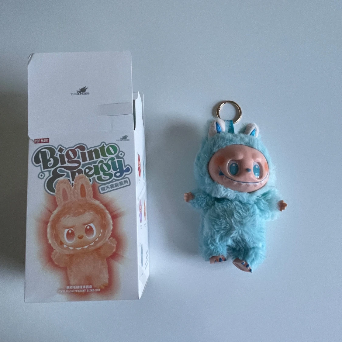 Pop Mart Labubu  - 1